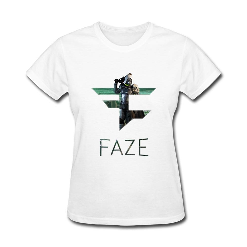 S Faze Clan Team T Shirt X Stellanovelty