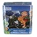 Disney The Good Dinosaur Ramsey & Thunderclap Mini Figure 2-Pack