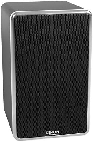 denon studio monitors