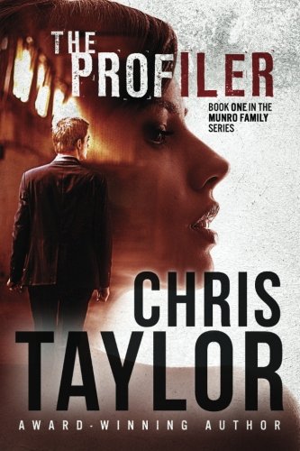 The Profiler (The Munro Family #1)