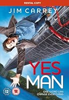 Yes Man