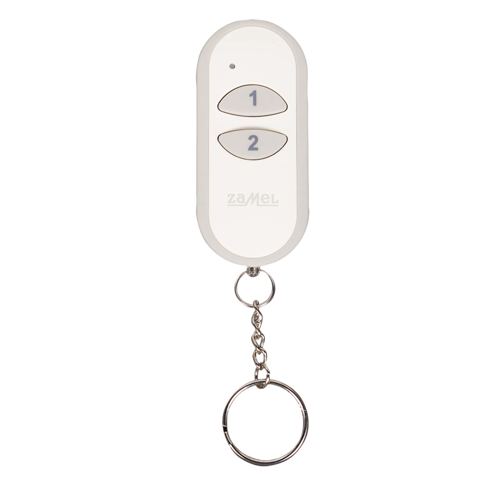 Extra 2-Channel Transmitter 1 P 257/Pack of 2