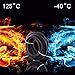 EVIL ENERGY 12AN Nylon Braided CPE Fuel Line Kit 10FT