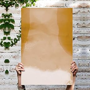 Color Home Artwork for Living Room Bedroom
