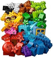 duplo 200 piece xxl box