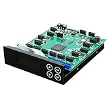 Produplicator 1-15 Blu-ray CD/DVD/BD SATA