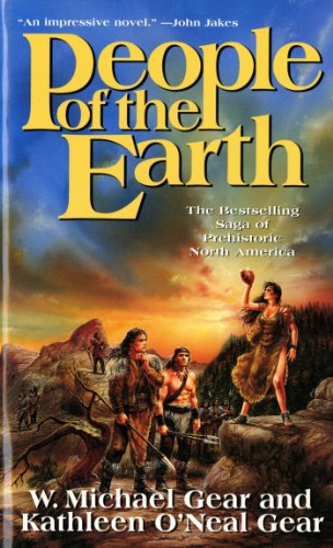 People of the Earth