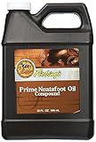 Fiebing's Prime Neatsfoot Compoud Oil, 8 oz