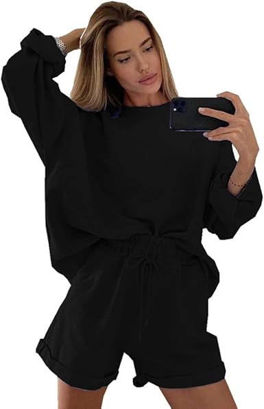 Shorts sweatsuit Outlet