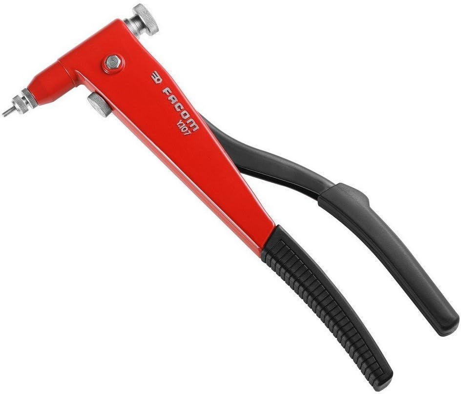 Facom Pince Aveugle Y 107 Ecrou Amazon Fr Bricolage