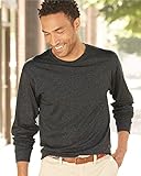 Fruit of the Loom - HD Cotton Long Sleeve T-Shirt - 4930R