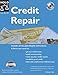 Credit Repair (Book with CD-Rom) by Robin Leonard, John Lamb