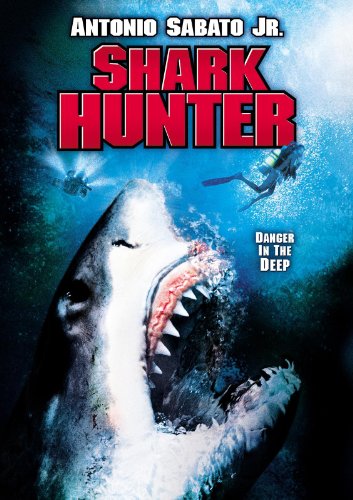 Shark Hunter