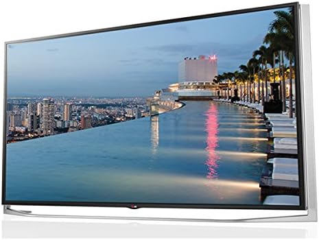 3d woofer led tv