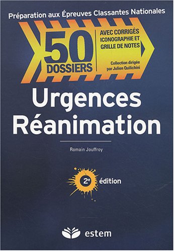 Urgences-réanimation