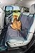 Limited TIME - Dog Car Hammock - Back Seat Cover for Dogs – Waterproof – Use Mat on Car Seat or Bench Seats – Large Size Protects Most Cars, SUV, or Trucks
