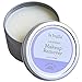 La Foglia Lavender Makeup Remover. 100% organic lavender makeup removal and face/ body cream made in USA with pure all natural ingredients.