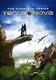 Terra Nova by Fox