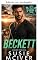Livro Beckett (A equipe dourada Livro 12)