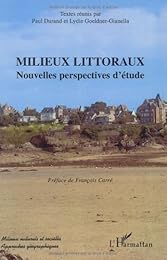 Milieux littoraux