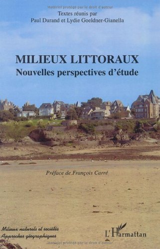 Milieux littoraux