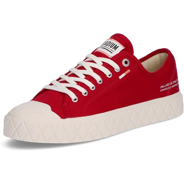 Amazon.com | Palladium Unisex Palla Ace CVS MID Sneaker, Mood