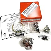 Transgo SK 4L60E Shift Kit - 4L60E 1993-ON