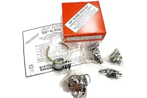 GFX Transgo SK 4L60E Shift Kit - 4L60E 1993-ON