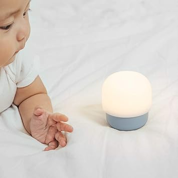 child safe night light