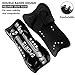 Youth Soccer Shin Guards, 2 Pair Lightweight and Breathable Child Calf Protective Gear Soccer Equipment for 3-10 Years Old Boys Girls Children Teenagers…