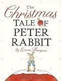 The Christmas Tale of Peter Rabbit
