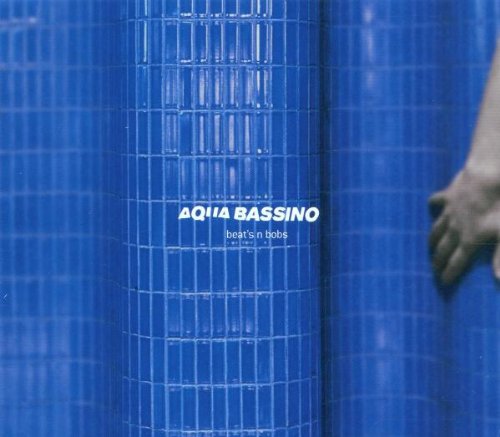 aqua bassino - beat