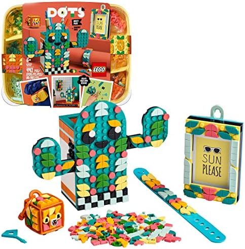 LEGO 41937 DOTS Multipack: Sensaciones d