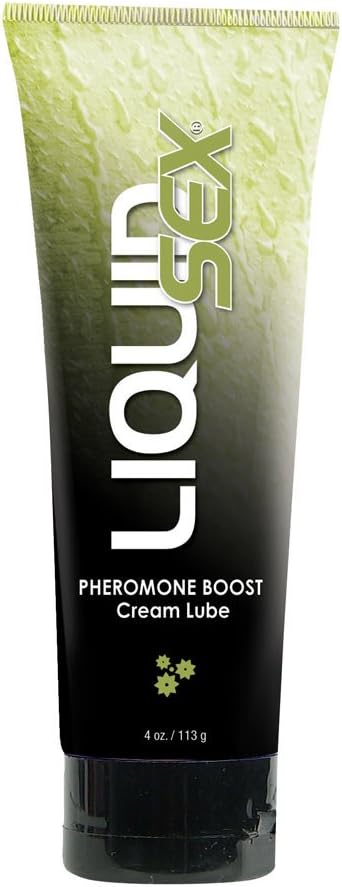 Topco Liquid Sex Pheromone Boost Cream Lube Tube 1 X 0 113 Kg Amazon De Drogerie Korperpflege