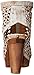 Sbicca Women's Nitra Ankle Bootie