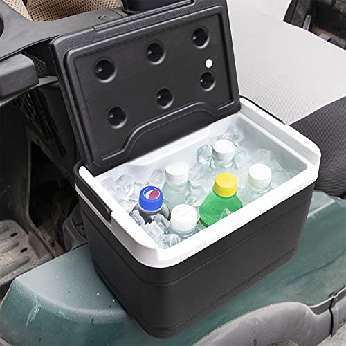 Driveup Golf Cart Ice Cooler Kit Caddy For Club Car Precedent Tempo