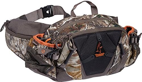 Timber Hawk Backstrap Backpack