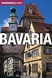 Cadogan Guides Bavaria (Cadogan Guide Bavaria) by 