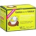 Yamamotoyama Genmai-cha Green Tea with Roasted Rice, 16 Tea Bags 1.69-Ounce Boxes (Pack of 12)