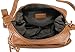 Scarleton Small Crossbody Shoulder Bag for Women, Purses for Women, Crossbody bag, Handbag for women, Ultra Soft Washed Vegan Leather, H1970