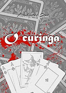Livro O curinga