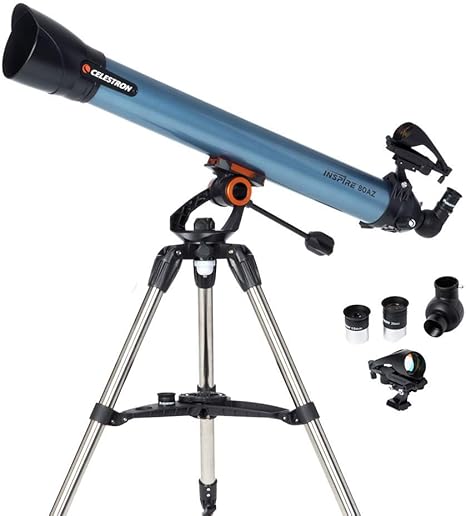 celestron starsense