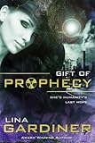 Gift of Prophecy: Epic Fantasy