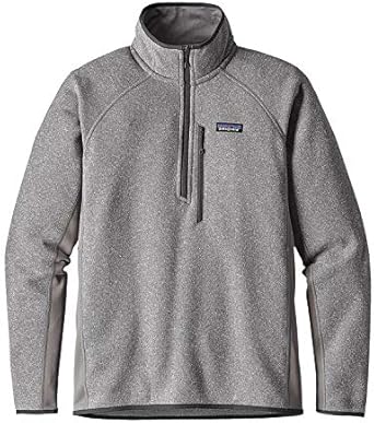 patagonia sweatshirt amazon