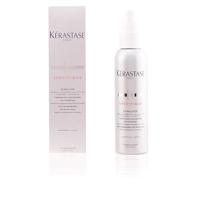 Kerastase Specifique Hair Growth Treatment, 125 ml Amazon.co.uk Beauty