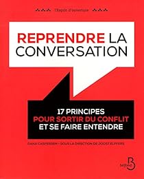 Reprendre la conversation