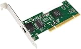Tsadeer Gigabit PCI Express PCIe Network Card LAN RJ45 Wired Ethernet Adapter view 5