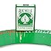 Magic Makers Green Playing Cards Bicycle Deck