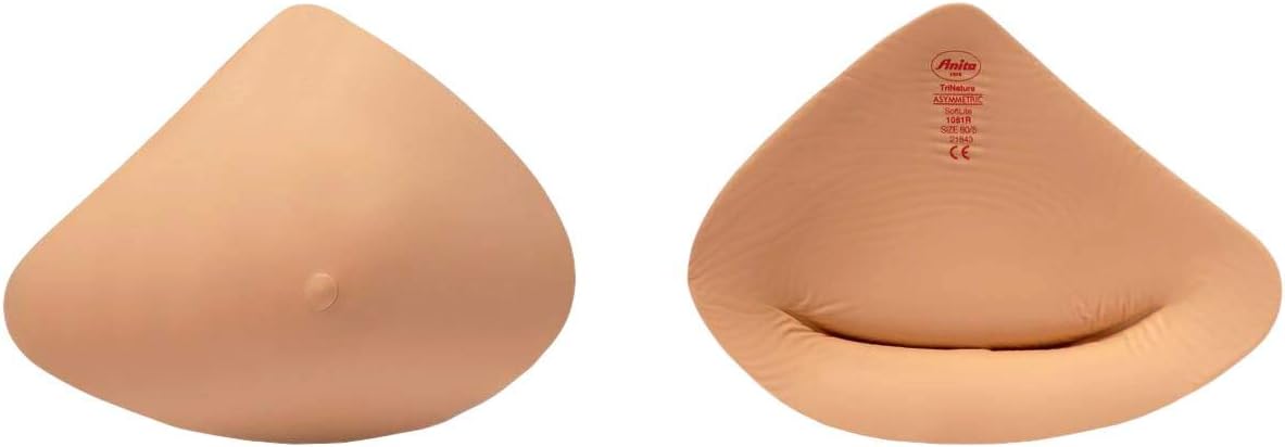 TriNature Asymmetric Softlite