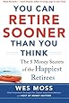 You Can Retire Sooner Than You Think